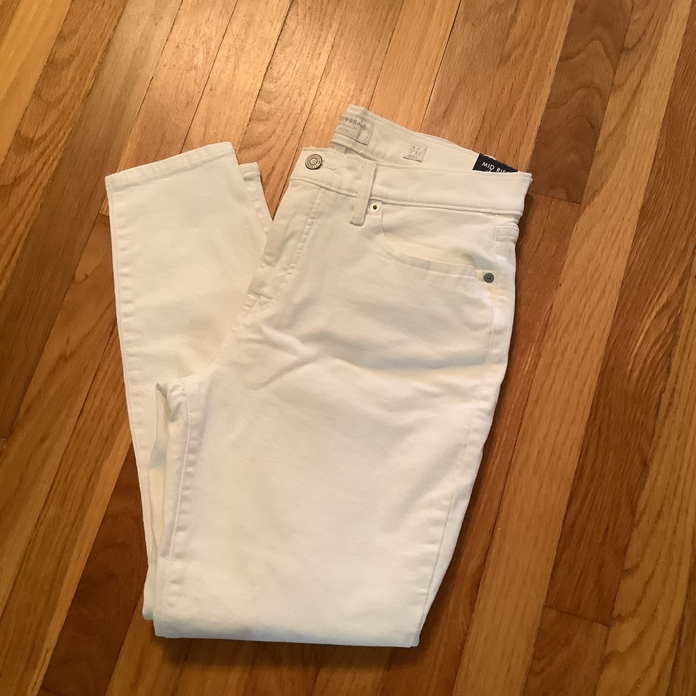 LUCKY BRAND AVA Jeans